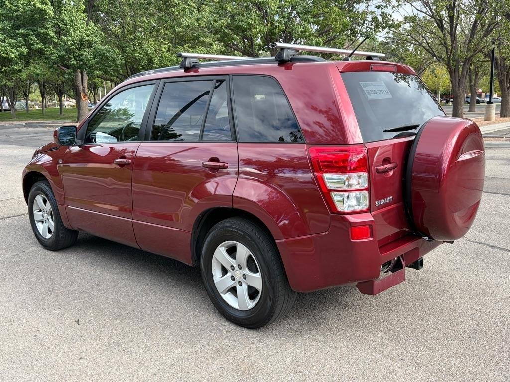 Suzuki Grand Vitara  2006
