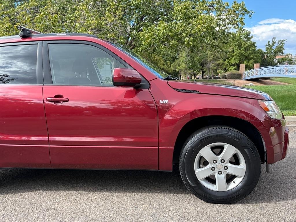 Suzuki Grand Vitara  2006