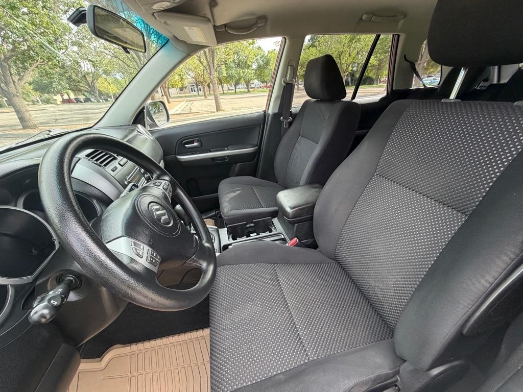 Suzuki Grand Vitara  2006