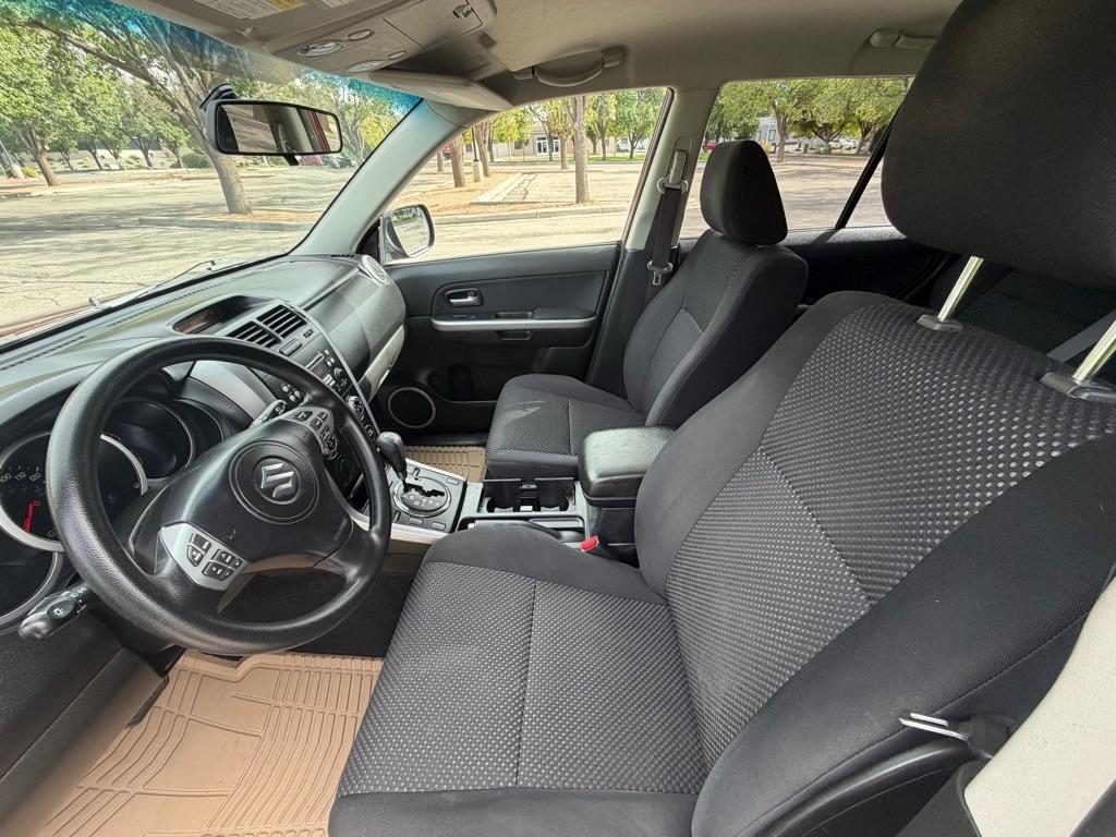 Suzuki Grand Vitara  2006