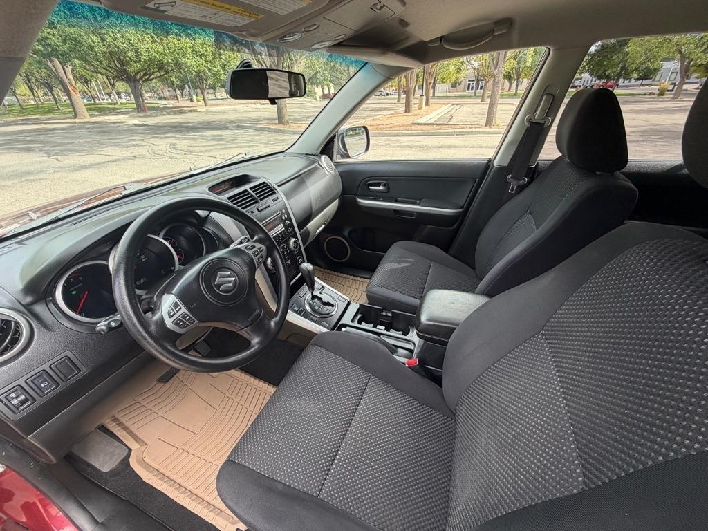 Suzuki Grand Vitara  2006