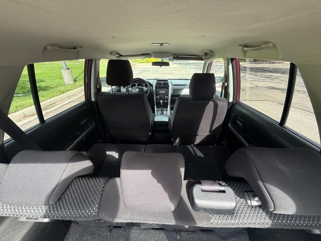 Suzuki Grand Vitara  2006