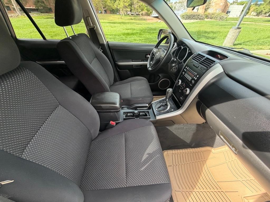 Suzuki Grand Vitara  2006