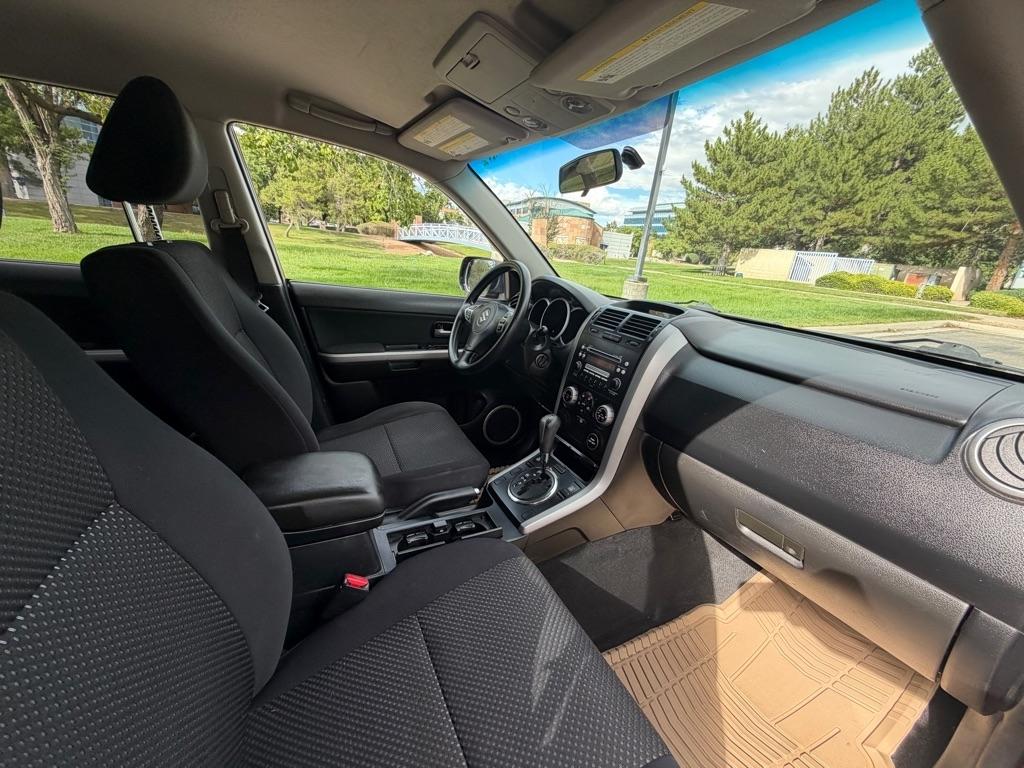Suzuki Grand Vitara  2006