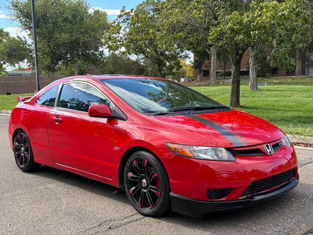 Honda Civic  2007