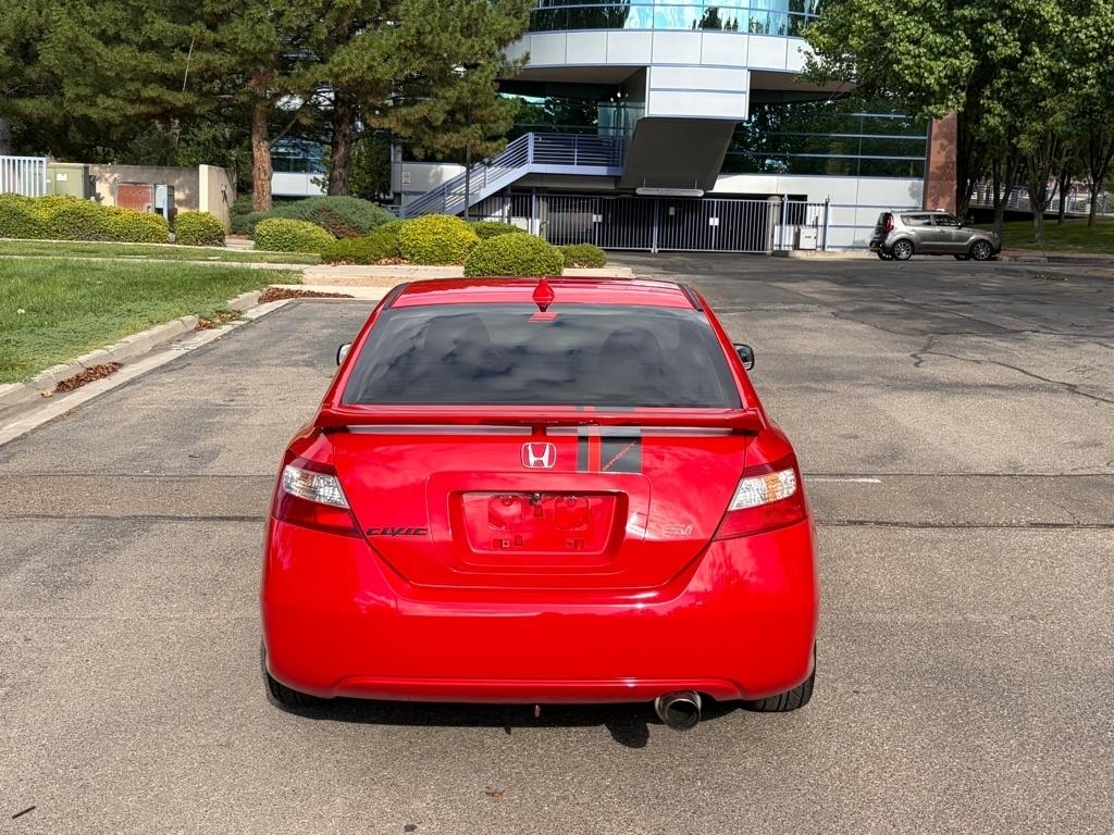Honda Civic  2007