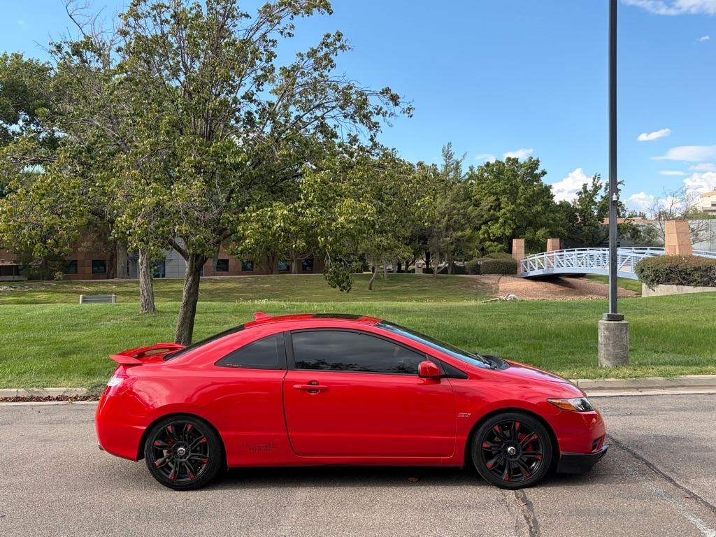 Honda Civic  2007