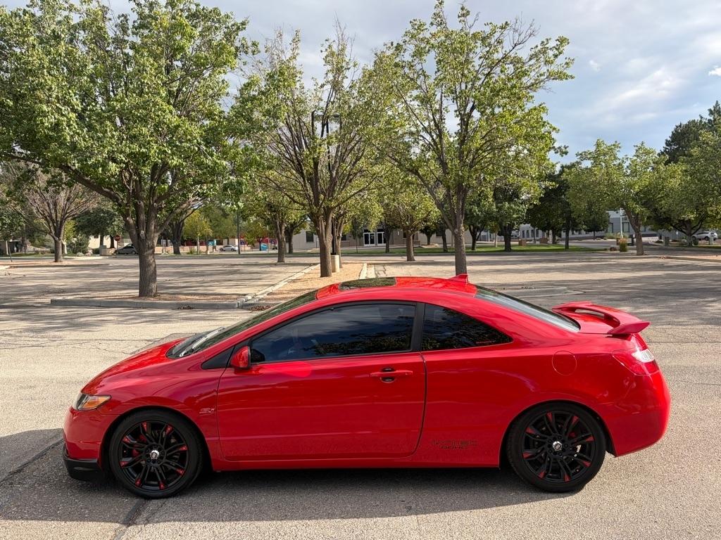 Honda Civic  2007