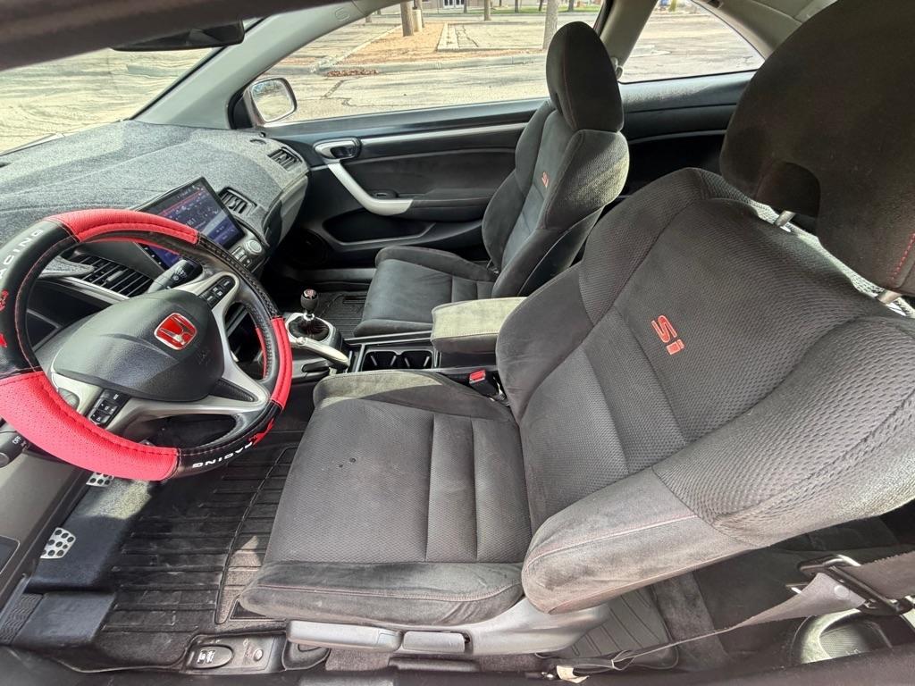 Honda Civic  2007