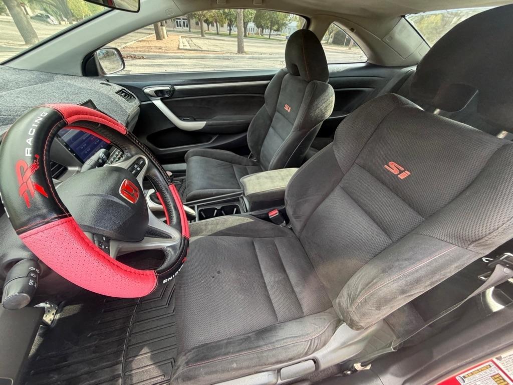 Honda Civic  2007