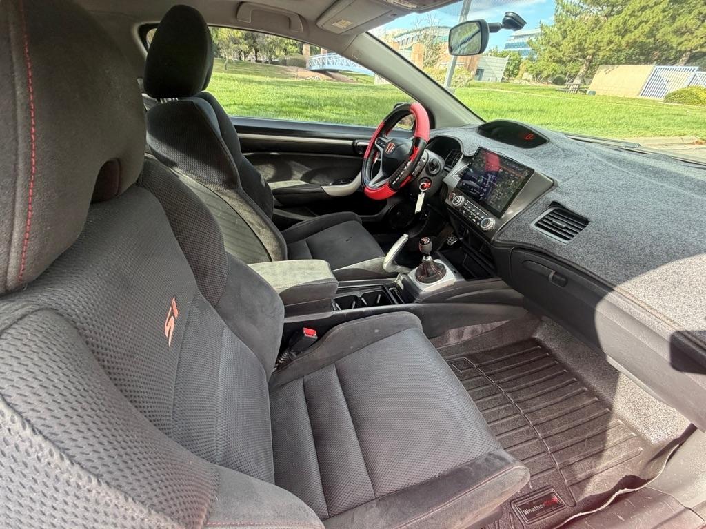 Honda Civic  2007