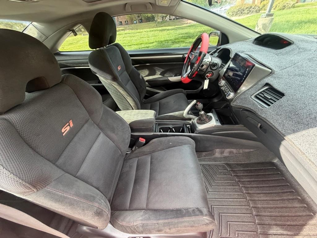 Honda Civic  2007