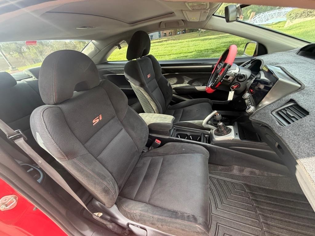 Honda Civic  2007