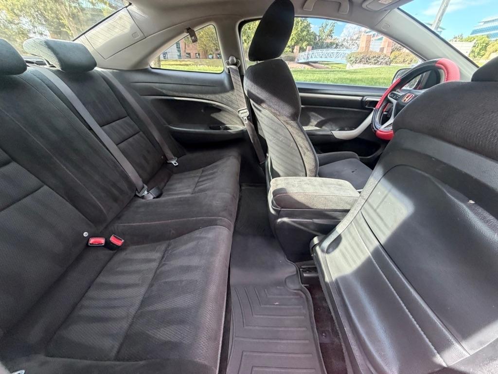 Honda Civic  2007