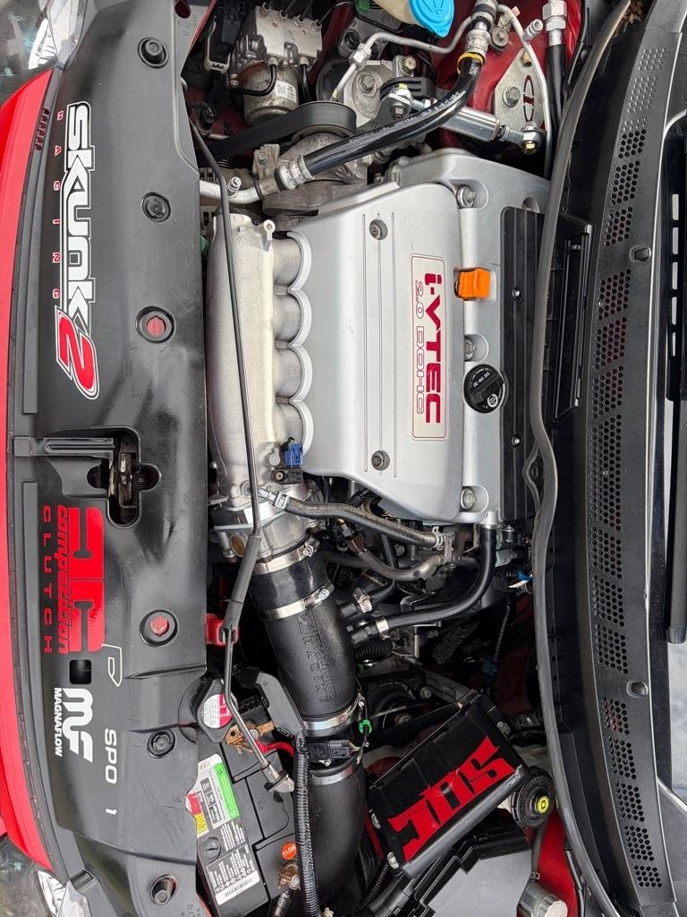 Honda Civic  2007
