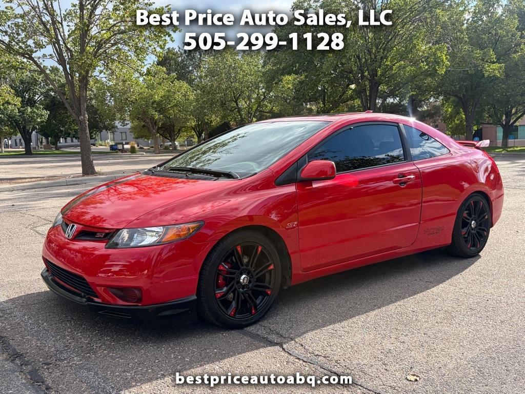 Honda Civic  2007