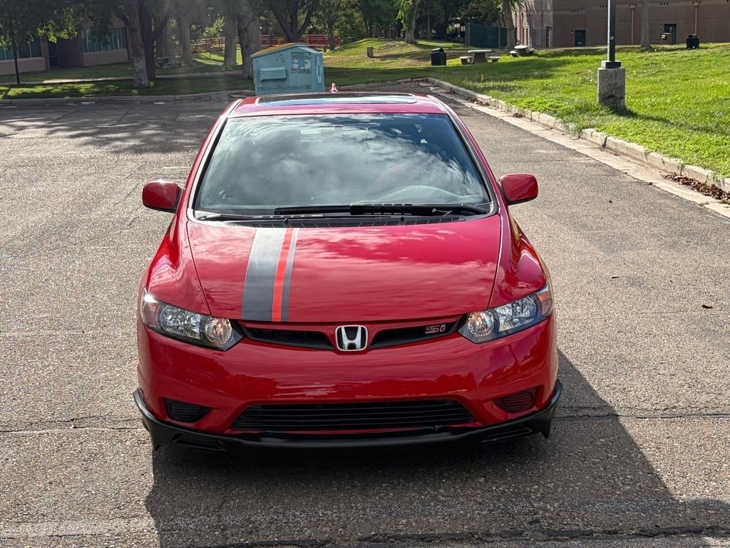 Honda Civic  2007