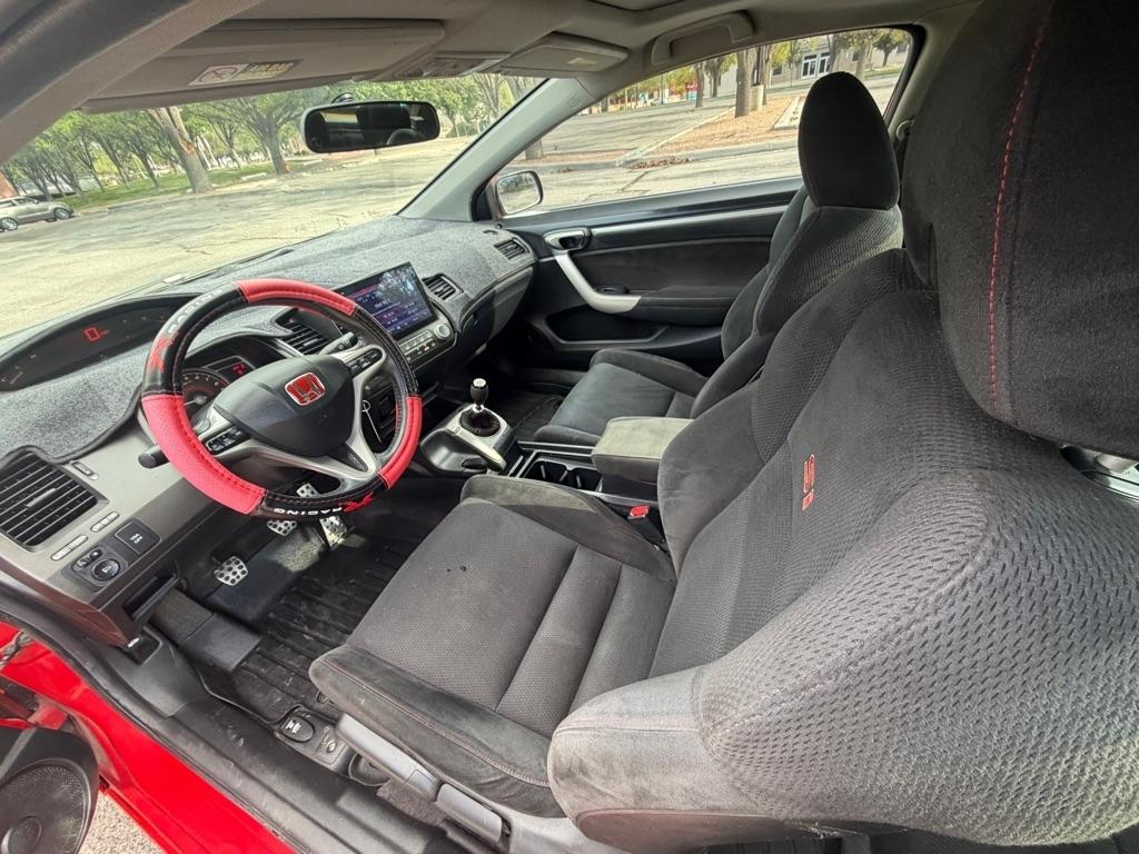 Honda Civic  2007