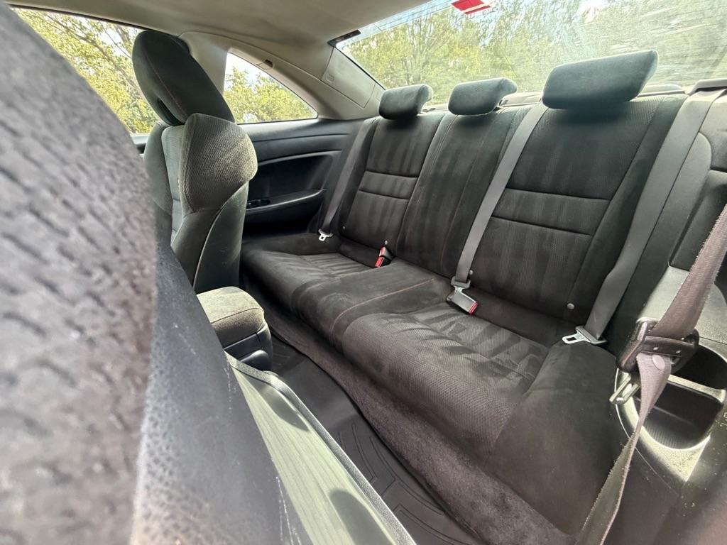 Honda Civic  2007