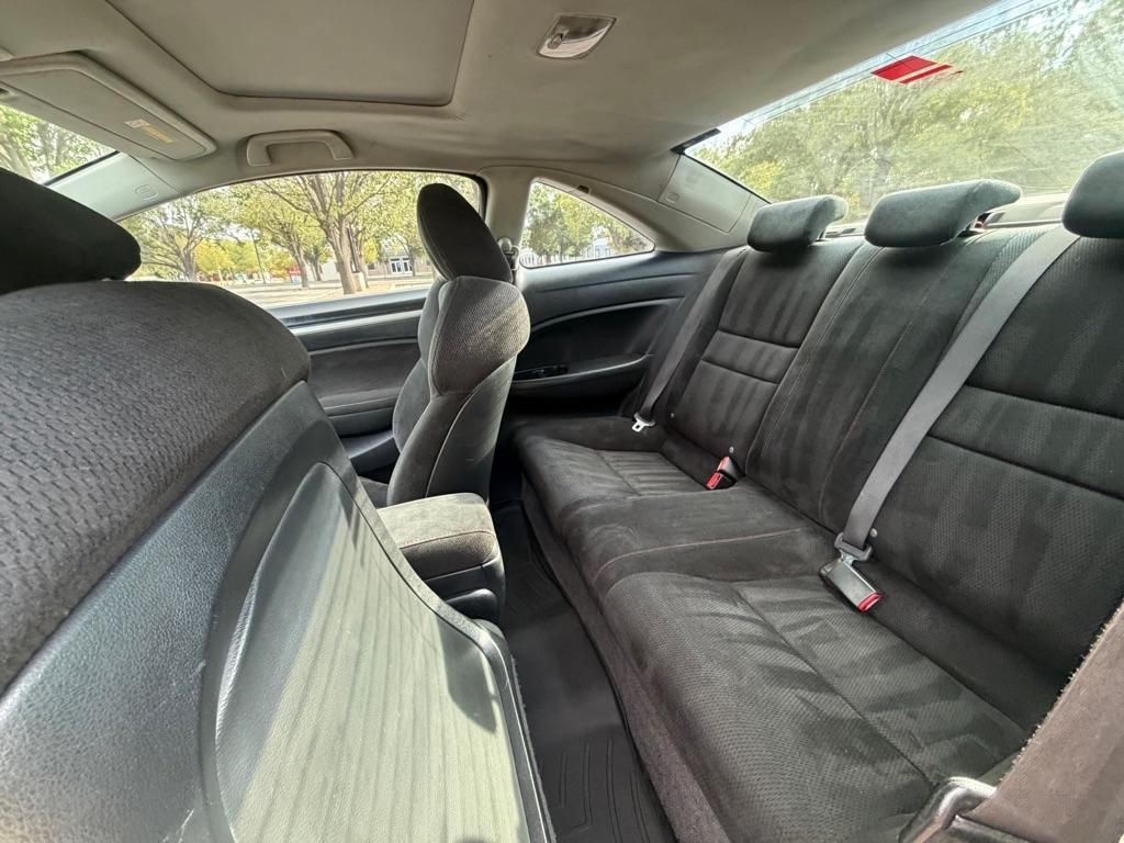 Honda Civic  2007