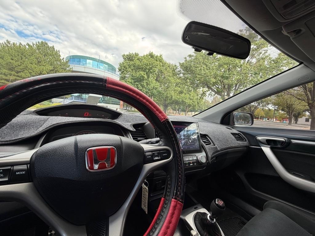 Honda Civic  2007
