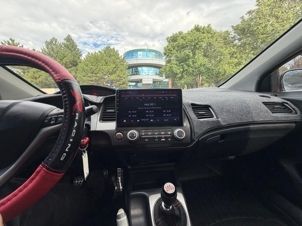 Honda Civic  2007