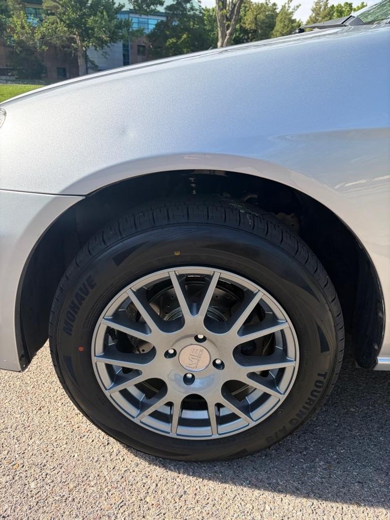 Honda Civic  2002