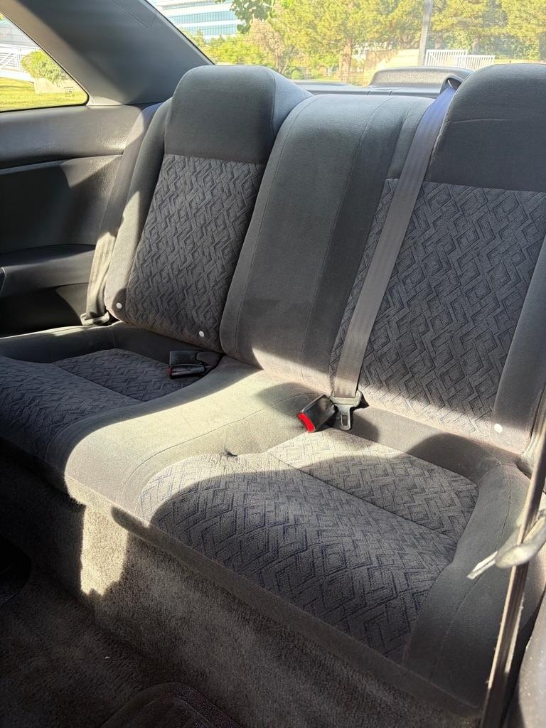 Honda Civic  2002