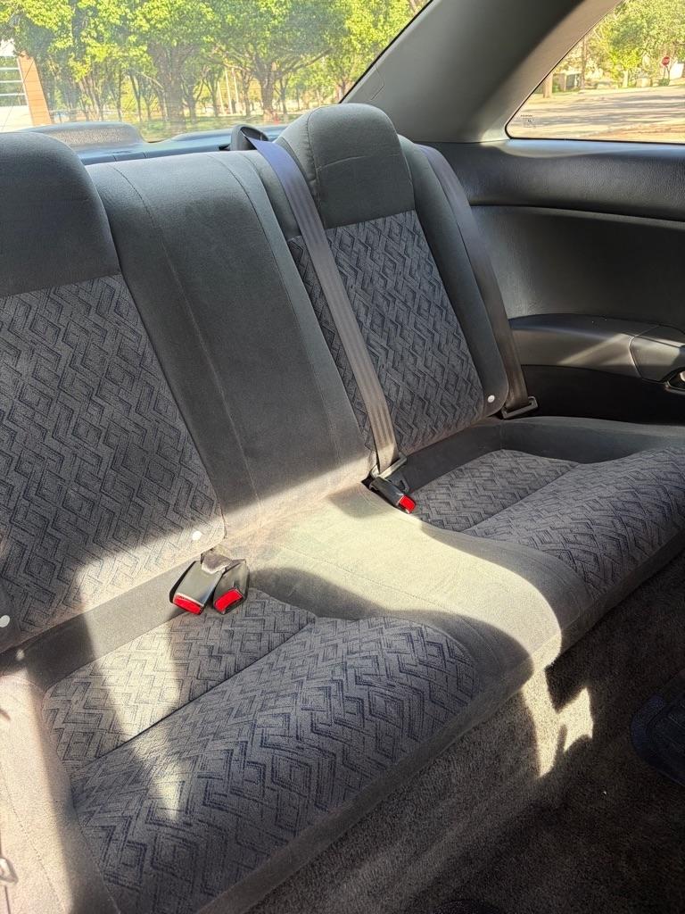 Honda Civic  2002