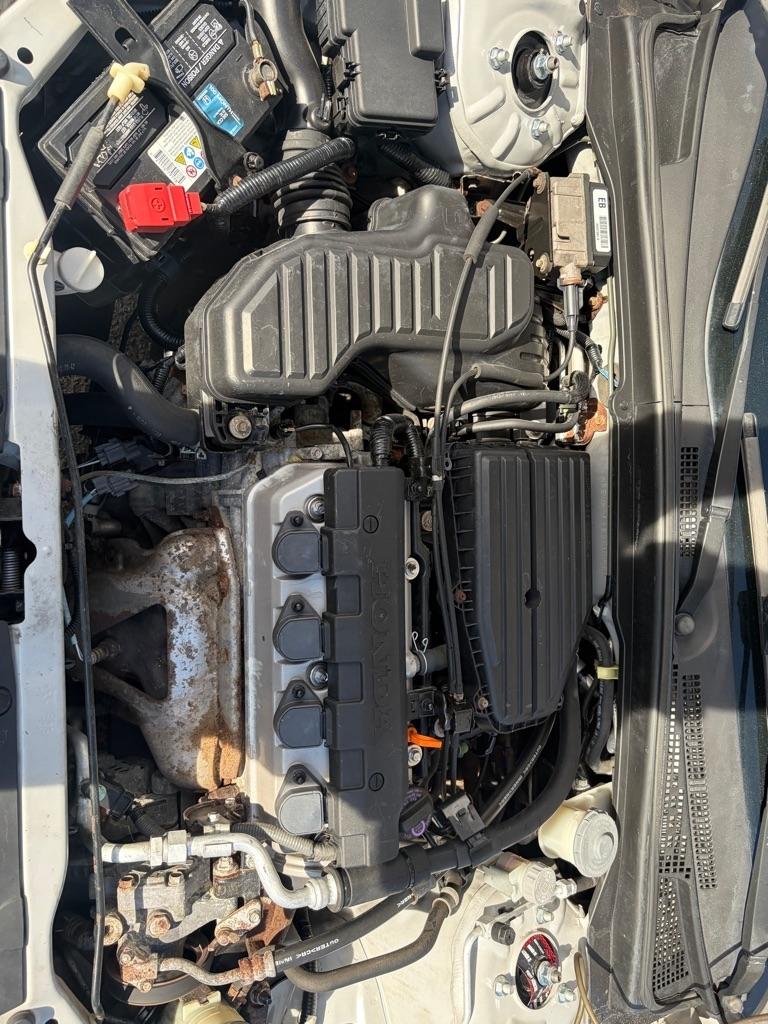 Honda Civic  2002