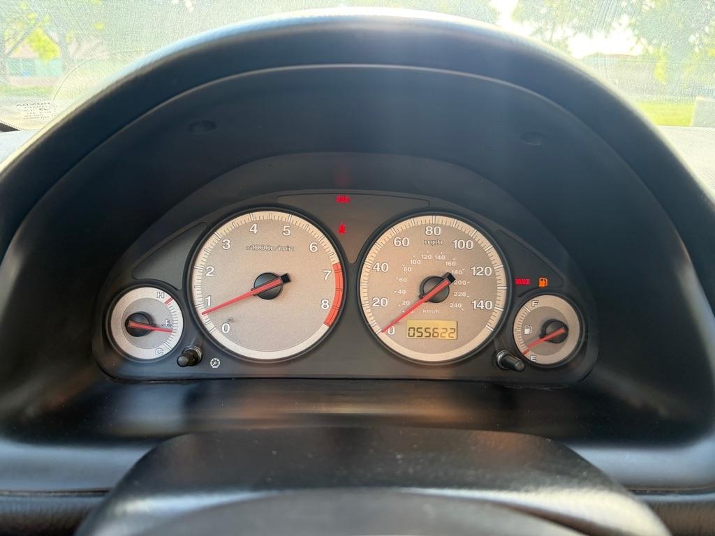 Honda Civic  2002