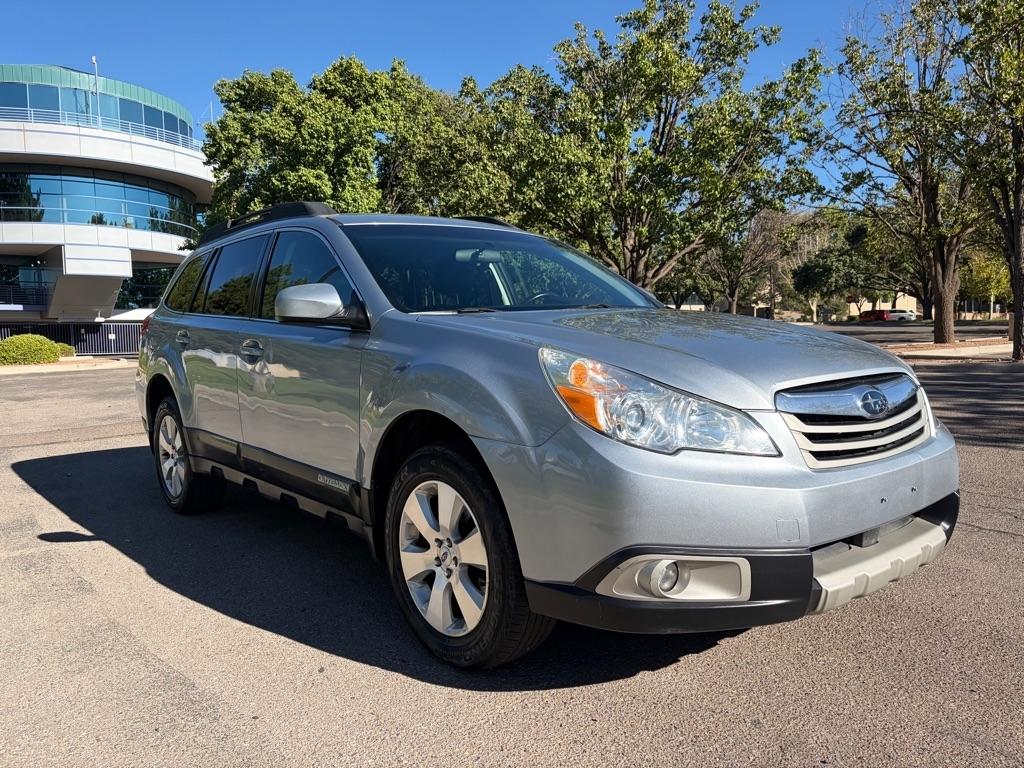 Subaru Outback  2012