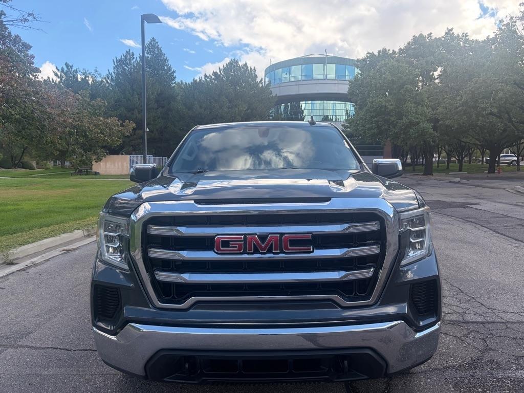 GMC Sierra 1500  2020