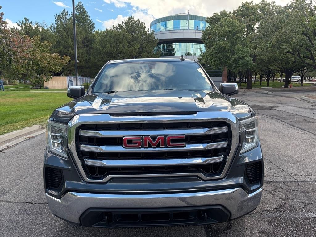 GMC Sierra 1500  2020