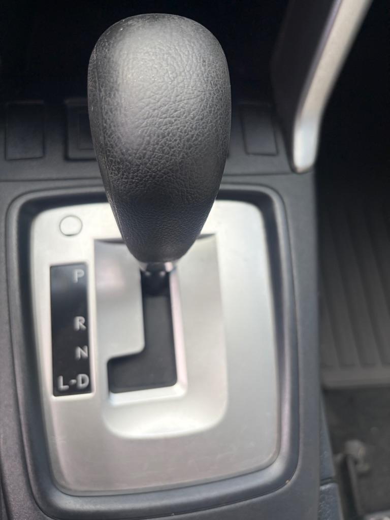 Subaru Forester  2016
