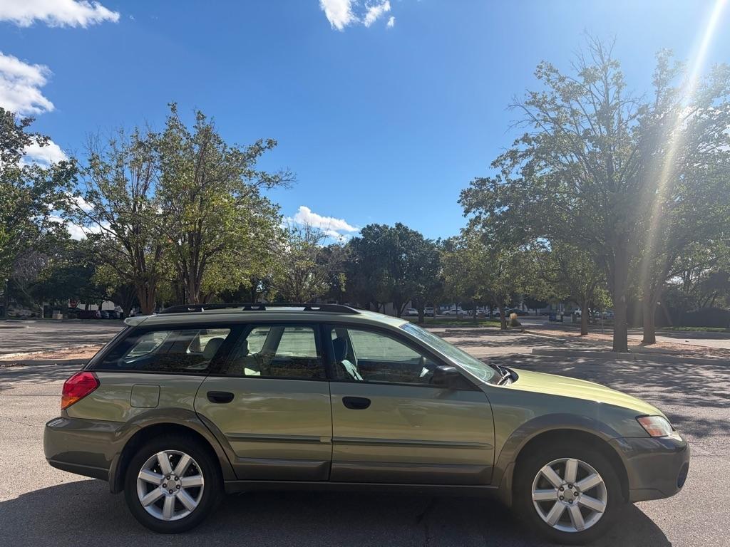 Subaru Outback  2006
