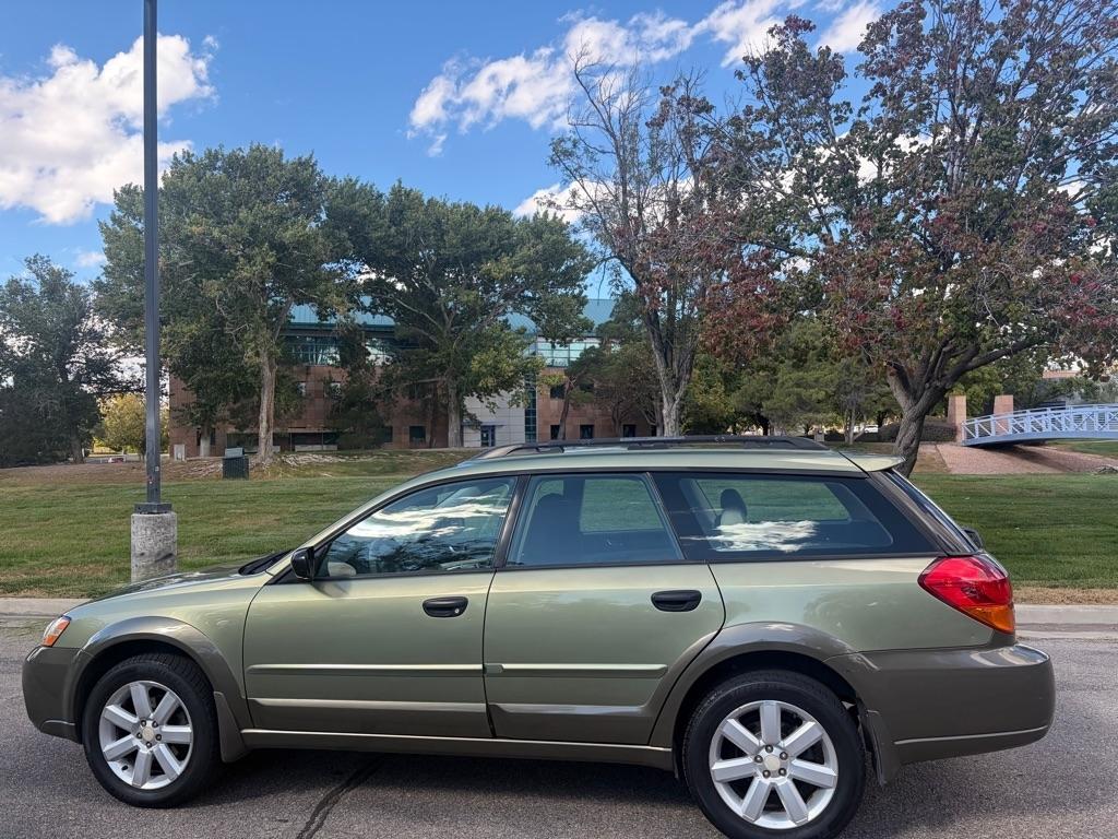 Subaru Outback  2006