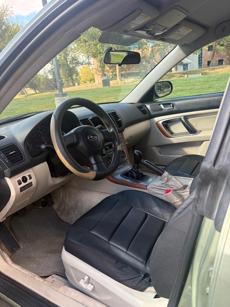 Subaru Outback  2006