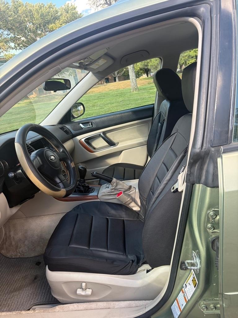 Subaru Outback  2006