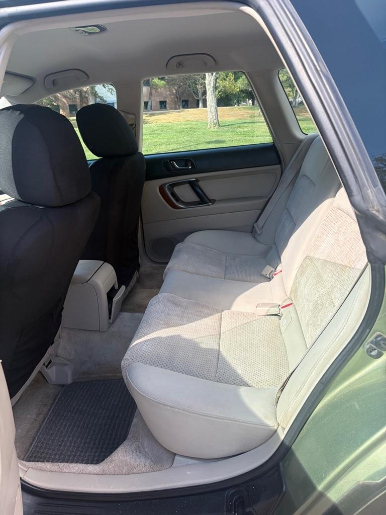 Subaru Outback  2006