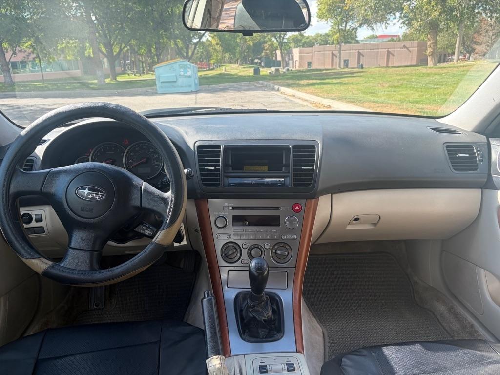Subaru Outback  2006
