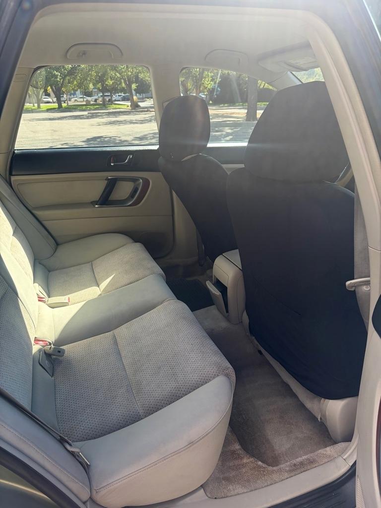 Subaru Outback  2006