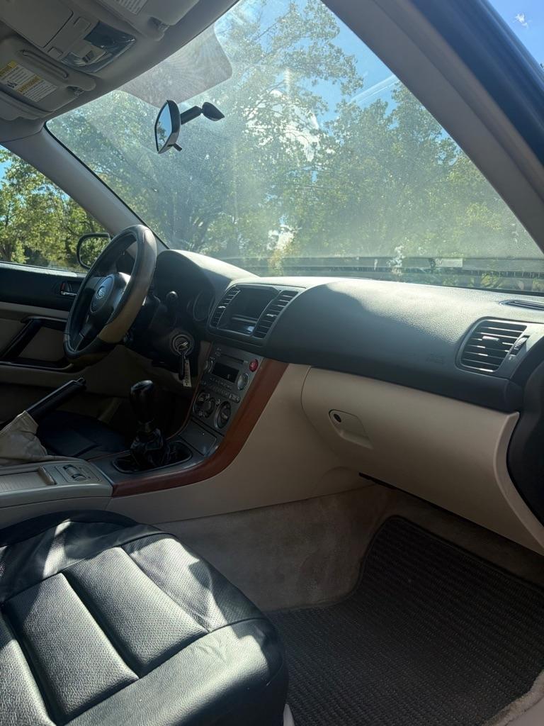 Subaru Outback  2006