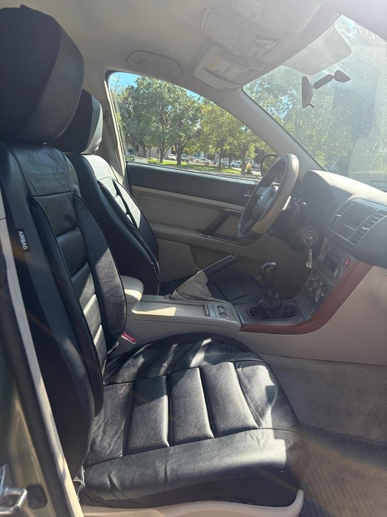 Subaru Outback  2006
