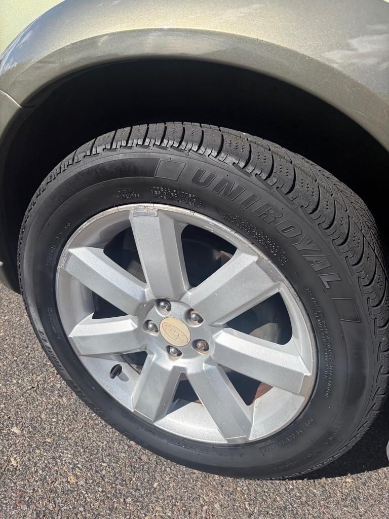 Subaru Outback  2006