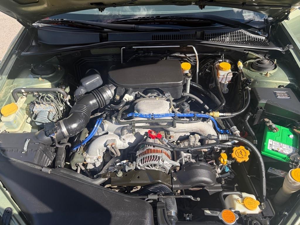 Subaru Outback  2006