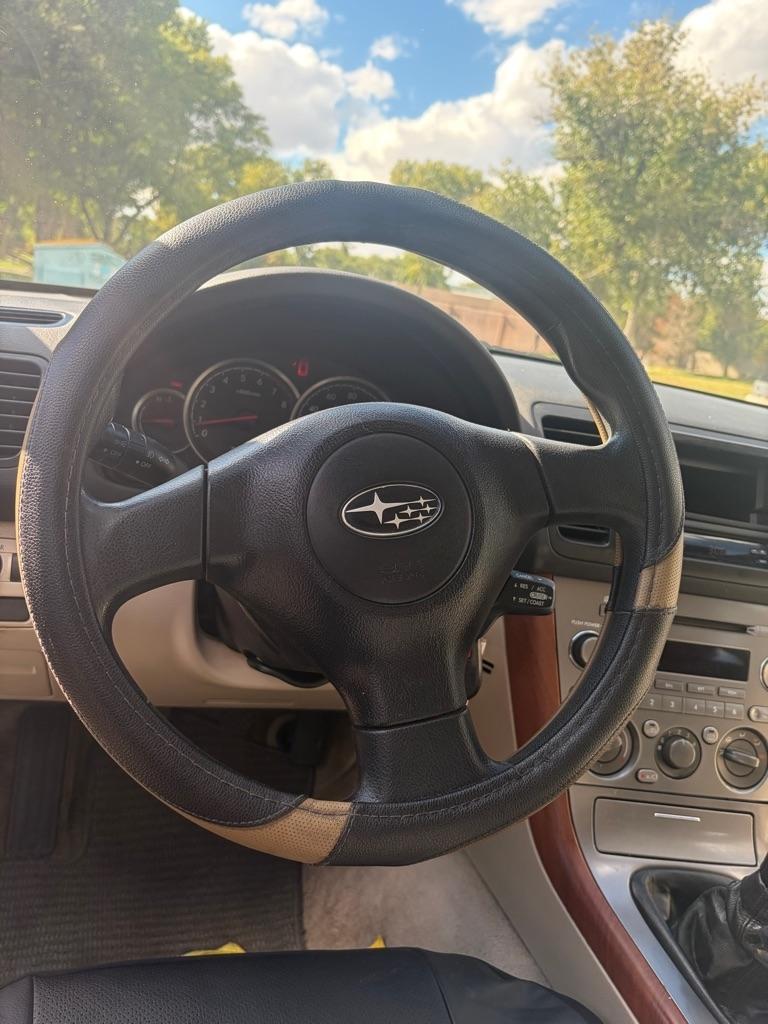 Subaru Outback  2006
