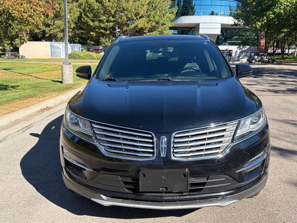Lincoln MKC Reserve 2018