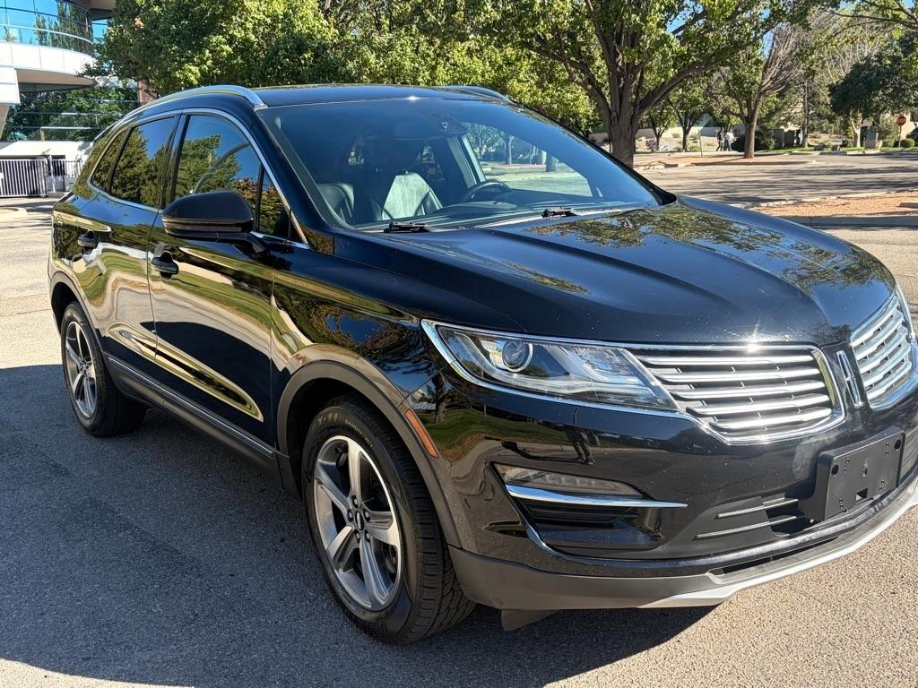 Lincoln MKC Reserve 2018