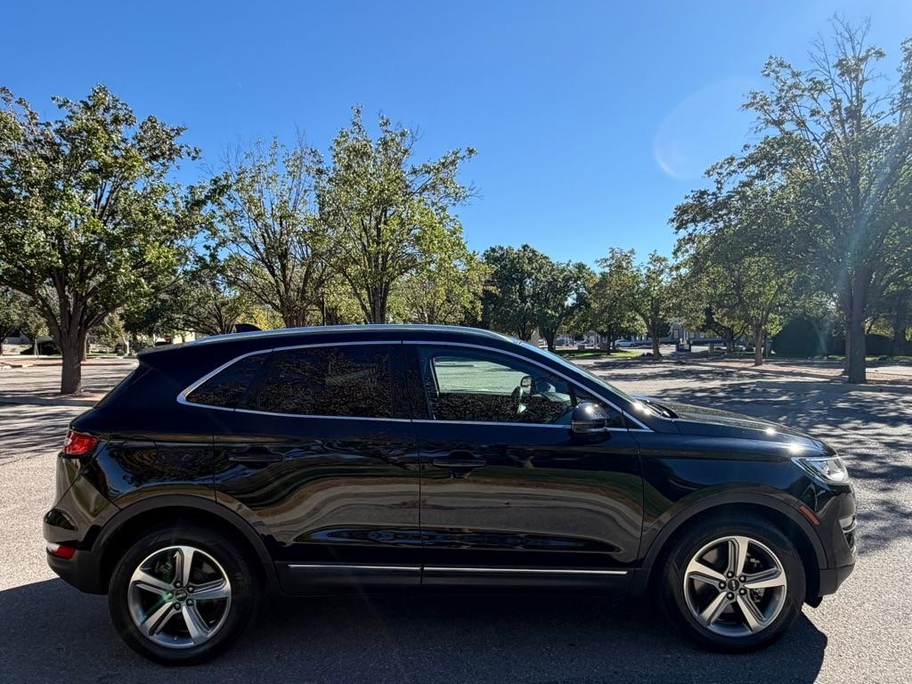 Lincoln MKC Reserve 2018